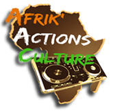 logo afrik action culture
