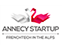 Annecy Startup