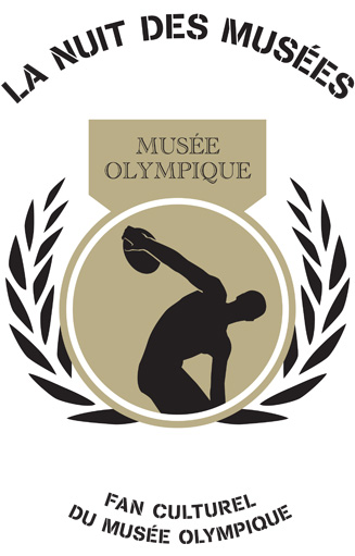 Logo nuit des musées